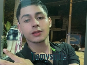 Tomysmile