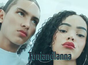 Toniandlanna