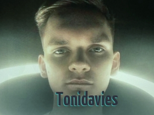 Tonidavies