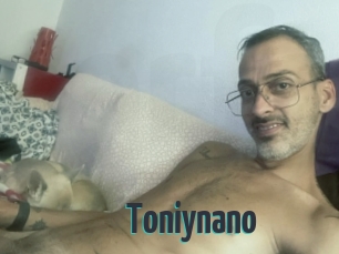 Toniynano