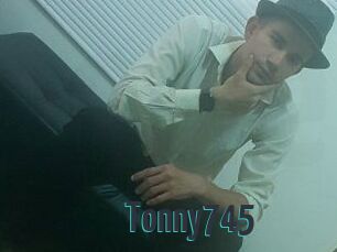 Tonny745