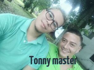 Tonny_master