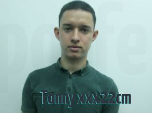 Tonny_xxx22cm