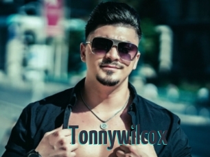 Tonnywilcox