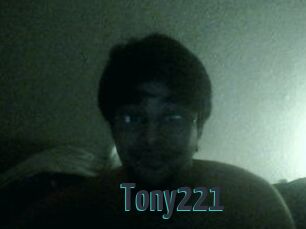 Tony221