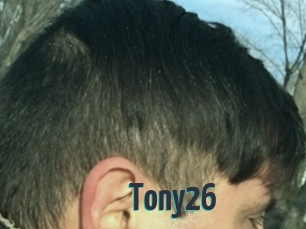 Tony26