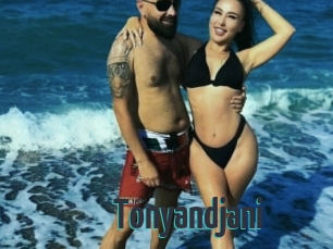 Tonyandjani