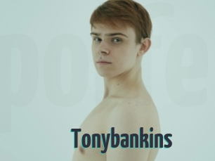 Tonybankins