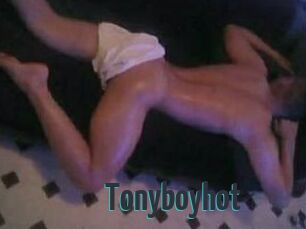 Tonyboyhot