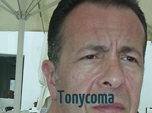 Tonycoma