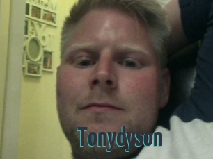 Tonydyson