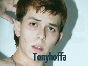 Tonyhoffa