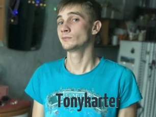 Tonykarter