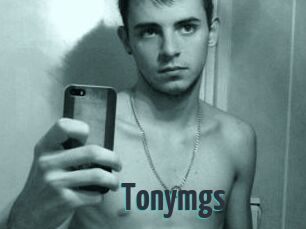 Tonymgs