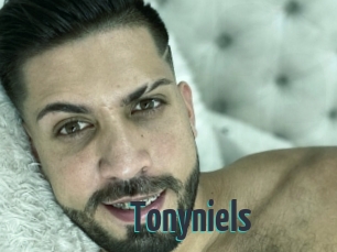 Tonyniels