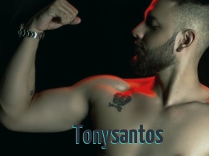 Tonysantos