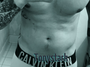 Tonystark