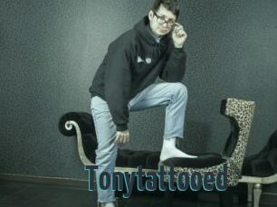 Tonytattooed