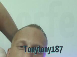 Tonytony187