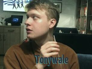 Tonywale