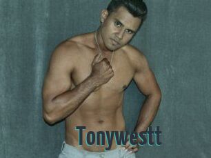 Tonywestt