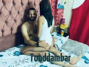 Tooddambar