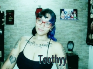 Toothyy