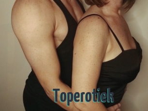 Toperotiek