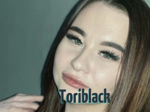 Toriblack