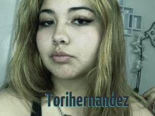 Torihernandez