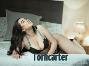 Toriicarter