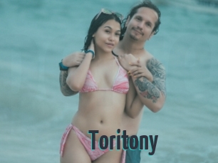 Toritony