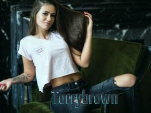 Torrybrown