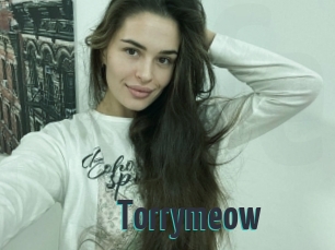 Torrymeow