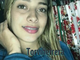 Torviherrera