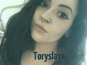 Toryslave