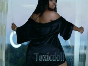 Toxicdoll