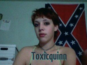 Toxicquinn