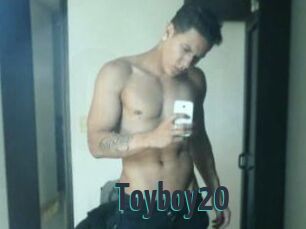 Toyboy20