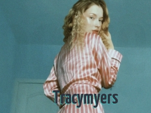 Tracymyers