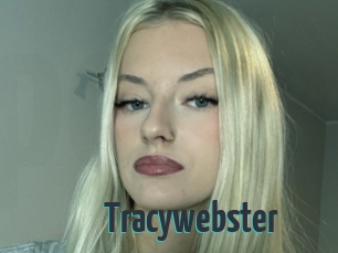 Tracywebster