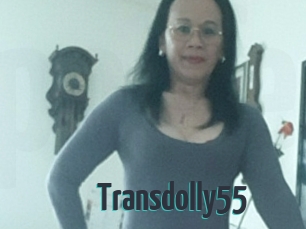 Transdolly55