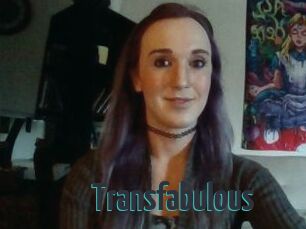 Transfabulous