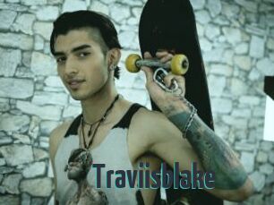 Traviisblake