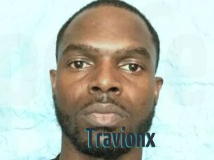 Travionx