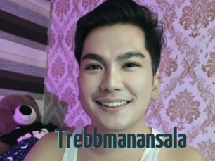 Trebbmanansala