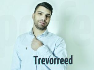 Trevorreed