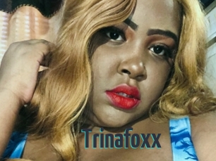 Trinafoxx