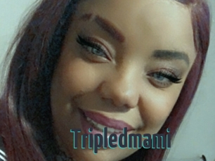 Tripledmami