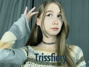 Trissfiery